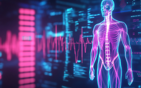 UCD\'s Data Revolution in Health